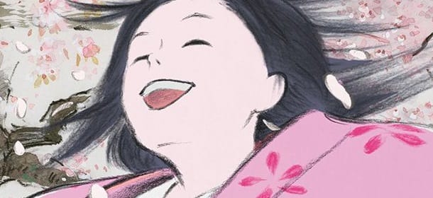 La Principessa splendente, Studio Ghibli: trailer