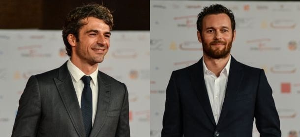 Roma Fiction Fest 2014: arrivano Luca Argentero e Giorgio Marchesi [FOTO]