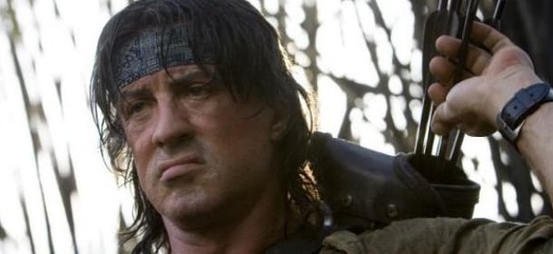 Rambo: Last Blood, trovato il titolo del gran finale