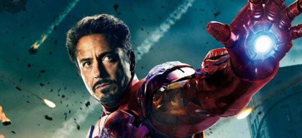 Robert Downey Jr: "Iron Man 4? Al momento non è previsto..."