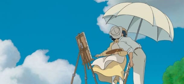 Si alza il vento: Miyazaki dice addio al cinema con un grande titolo