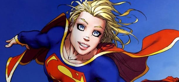 Supergirl, la serie tv si farà: i diritti della Cbs