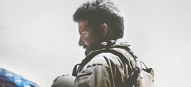 Clint Eastwood, American Sniper: primo trailer