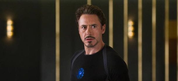 Avengers 2 supera Iron Man 3: un trailer da record