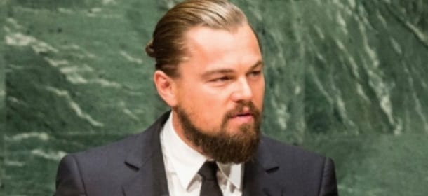 Leonardo DiCaprio rinuncia al ruolo di Steve Jobs: perché?