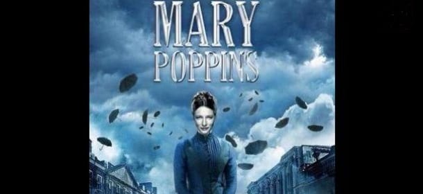 Mary Poppins: Tim Burton sceglie Cate Blanchett per il ruolo principale