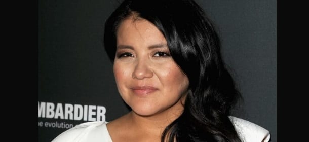 Morta Misty Upham, l'attrice di Django Unchained