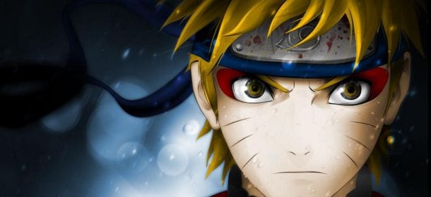Naruto, il giovane ninja sbarca al cinema a dicembre