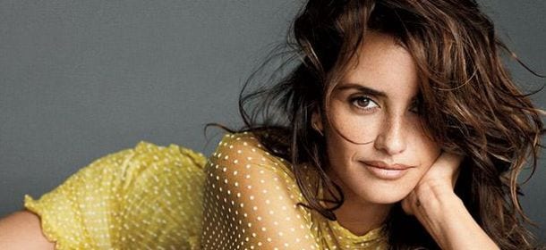 Grimsby, Penelope Cruz al fianco di Sacha Baron Cohen