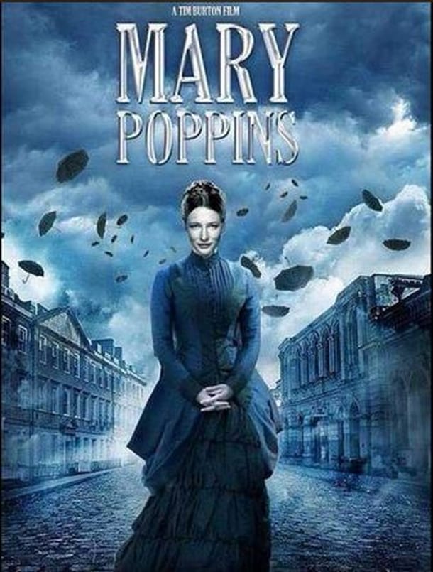 poppins