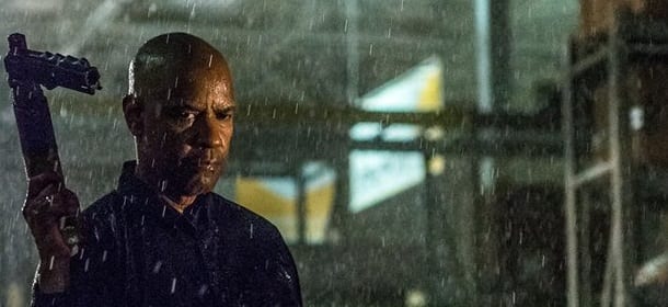 The Equalizer - Il Vendicatore: Denzel Washington non perde spessore ma...