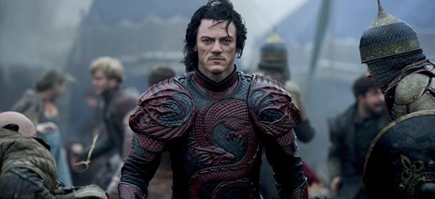 Box office Italia: Dracula Untold al primo posto