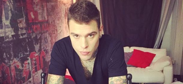 Fedez diventa attore: nel cast di Lasciati andare con Toni Servillo e Micaela Ramazzotti