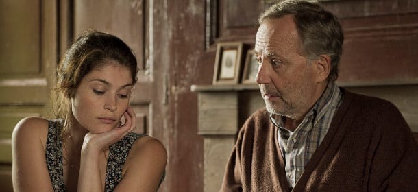 Torino Film Festival 2014: si comincia con Gemma Bovery di Anne Fontaine