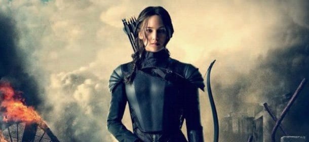 Hunger Games Il Canto della Rivolta: è già record d'incassi