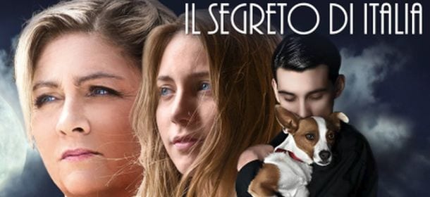 Il segreto di Italia con Romina Power: la guerra vista con gli occhi di una bambina