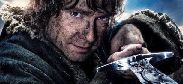Lo Hobbit - La Battaglia delle Cinque Armate: trailer italiano [VIDEO]