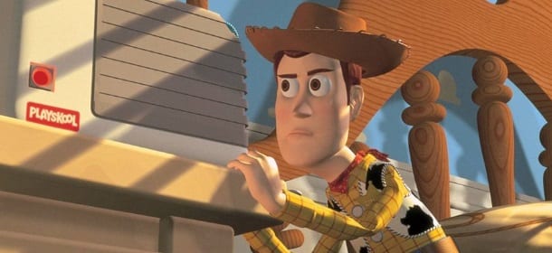 Toy Story 4 si farà: John Lasseter alla regia