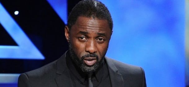 Idris Elba sarà il prossimo James Bond dopo Daniel Craig?