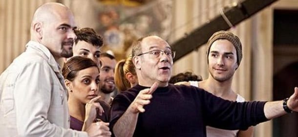 Cenerentola: nelle sale la versione diretta da Carlo Verdone