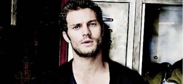 50 Sfumature di grigio: Jamie Dornan ha assistito al sesso sadomaso