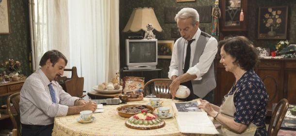 Box office Italia: "Il ricco, il povero e il maggiordomo" batte "Ma tu di che segno 6?"