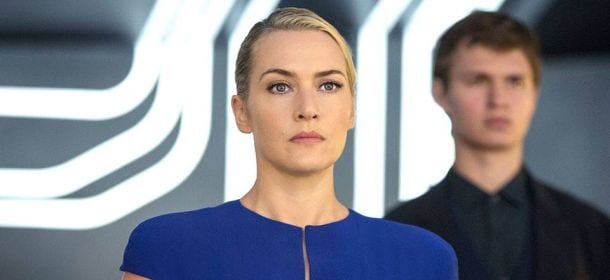 Insurgent, sequel di Divergent: primo trailer ufficiale [VIDEO]