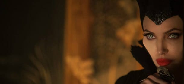 I film più visti del 2014 in Italia: trionfa Maleficent, segue Un boss in salotto