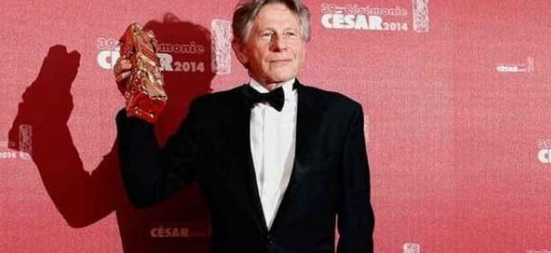 Roman Polanski non può tornare negli Usa: resta l'accusa di violenza sessuale