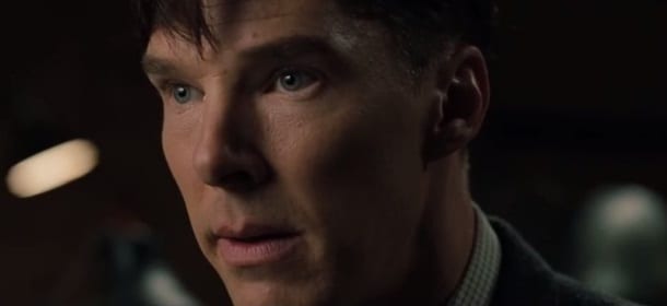 The imitation game: la storia (vera) di un genio tormentato per la sua omosessualità