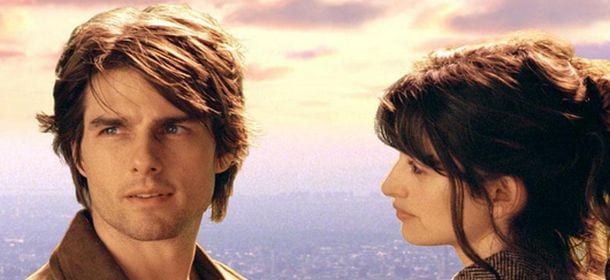 "Virgolette..." - Vanilla Sky