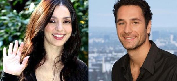 La scelta con Raoul Bova e Ambra Angiolini: al cinema dal 30 aprile