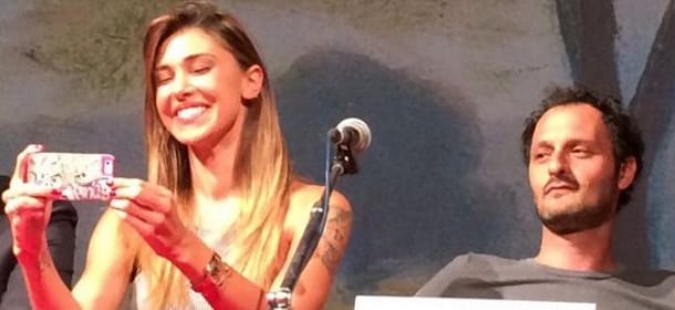 Belen Rodriguez torna al cinema in Non c'è due senza te