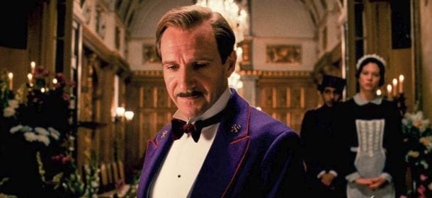 Bafta 2015, Grand Budapest Hotel con 11 candidature: tutte le nomination