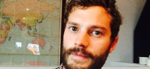 50 sfumature di grigio, Jamie Dornan: "Non è un film misogino..."