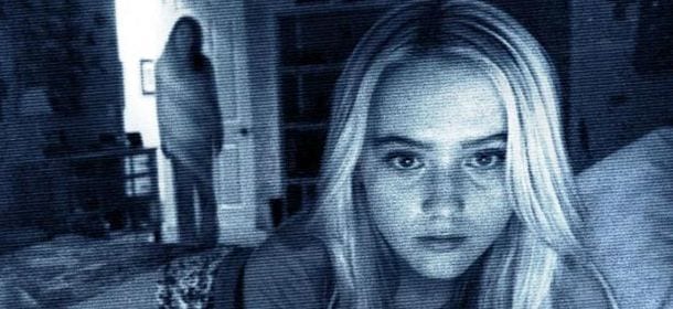 Paranormal Activity, il quinto capitolo al cinema dal 23 marzo