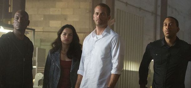 Fast and Furious 7, nuove clip su YouTube
