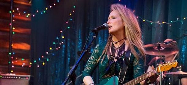 Ricki and The Flash, Meryl Streep sarà la madre di… sua figlia