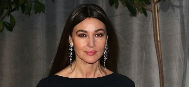 Monica Bellucci, Bond girl a 50 anni: "Una scelta rivoluzionaria"