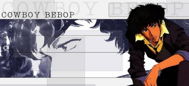 Cowboy Bebop nelle sale per 3 giorni: trailer italiano