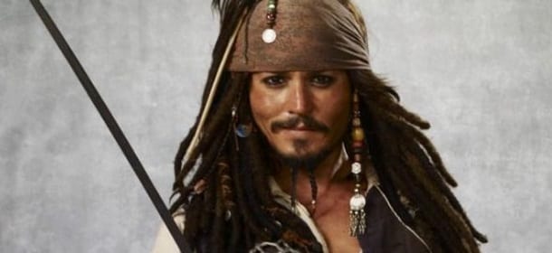 Pirati dei Caraibi 5, finalmente cast e trama: Javier Bardem sarà il villain [FOTO]