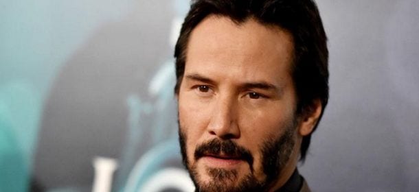 The Neon Demon: anche Keanu Reeves nel cast