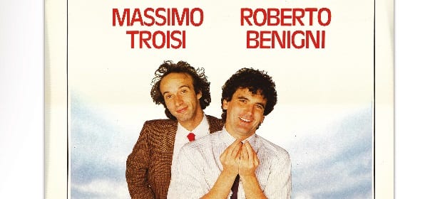 Non ci resta che piangere: la coppia Troisi-Benigni torna al cinema