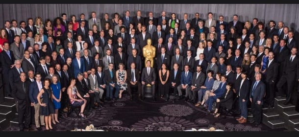 Oscar 2015, tutti i nominati alla tradizionale cena di gala