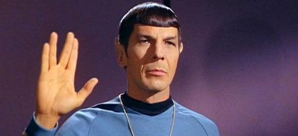 Leonard Nimoy, addio a Spock di Star Trek: l'ultimo tweet commuove il mondo
