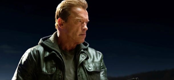 Terminator Genisys: Arnold Schwarzenegger si candida per i sequel