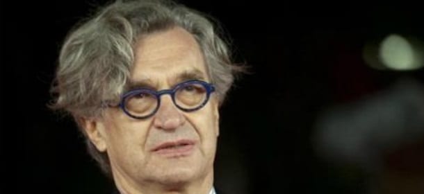 Berlinale, Wenders ritira l'Orso d'oro alla carriera e spera nell'Oscar