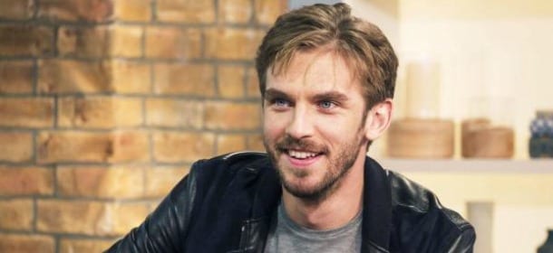 La bella e la bestia: Dan Stevens è il protagonista della favola Disney