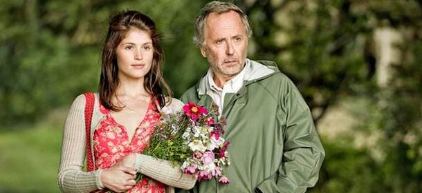 "Virgolette..." - Gemma Bovery