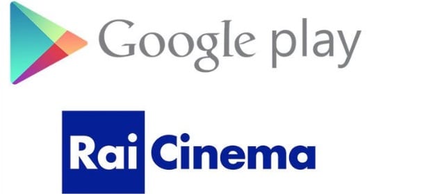 Rai Cinema, centinaia di film disponibili su Google Play: accordo siglato